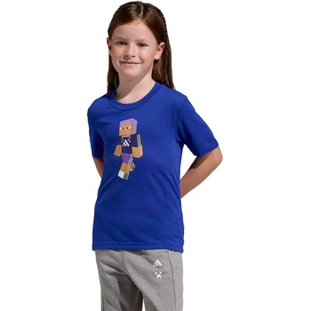 Adidas sportswear Тениска minecraft training