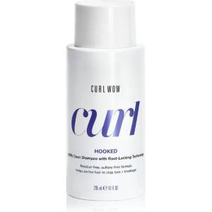 Color Wow Hooked Clean Shampoo Шампоан за коса дамски 295ml