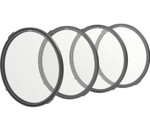 SmallRig White Diffusion Filter Kit 4652