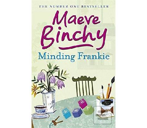 Minding Frankie