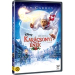 MagicBox Karácsonyi ének - DVD (091561)