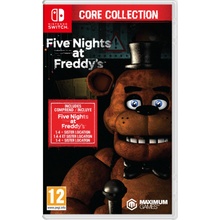 Five Nights at Freddy's: Core Collection