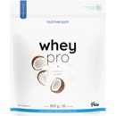 Nutriversum Whey Pro 500 g
