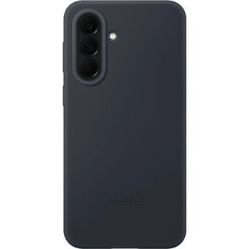 Samsung Galaxy A37 Silicone Case black (EF-PA376CBEGWW)