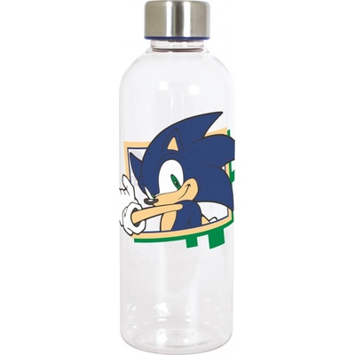 Stor Plastová láhev JEŽKO SONIC 850 ml 00486