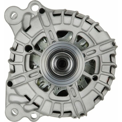 generátor AS-PL (AUTO STARTER) A3376S