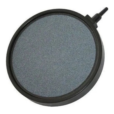 HAILEA 150 mm Volume Ceramic AirStone - аериращ камък за насищане на воден разтвор с кислород