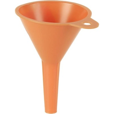 PRESSOL Plastový lievik priemer 50 mm bez sitka PRESSOL 02 361