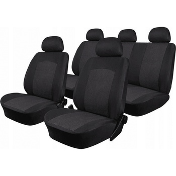 Atra Калъфи за автомобил универсални atra comfort t08