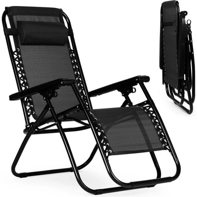 MODERNHOME ZRL009 BLACK