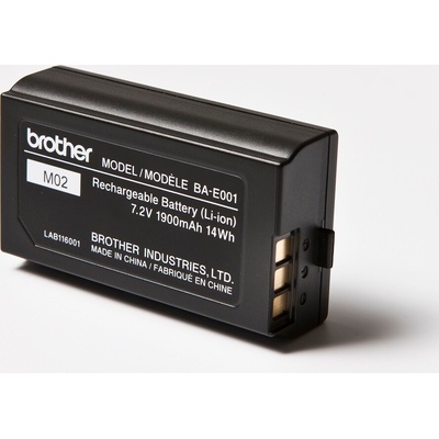 BROTHER BAE001