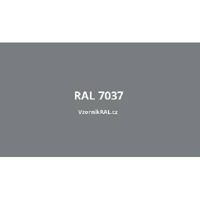 Rokospol Rokosil akryl RK 300 5 kg Prachová šedá
