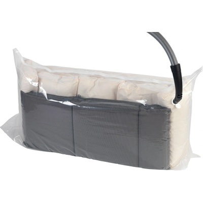 Wenko Вакуумен органайзер , 90 x 180 x 50 cm - Wenko (3792767100)