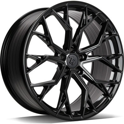 79WHEELS SCF-H 9,5x21 5x112 ET25 black gloss