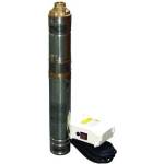 Wasserkonig WK 2400-140