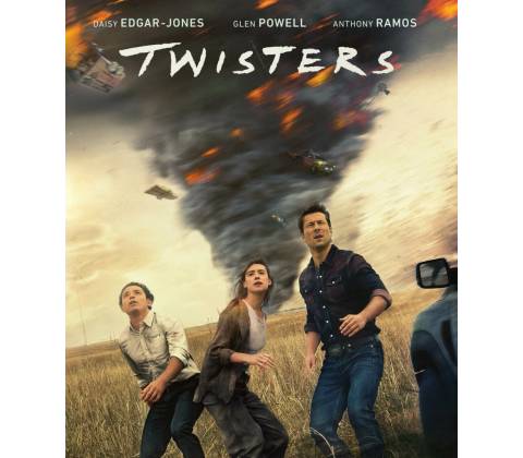 Twisters BD