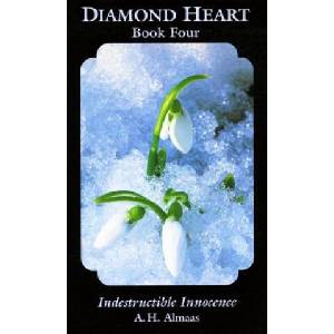Diamond Heart: Indestructible Innocence | A. H. Almaas (ISBN: 9780936713113)