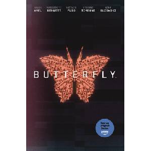 Butterfly | Antonio Fuso, Stefano Simone (ISBN: 9798892156448)