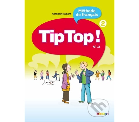 TIP TOP! 2 ELEVE