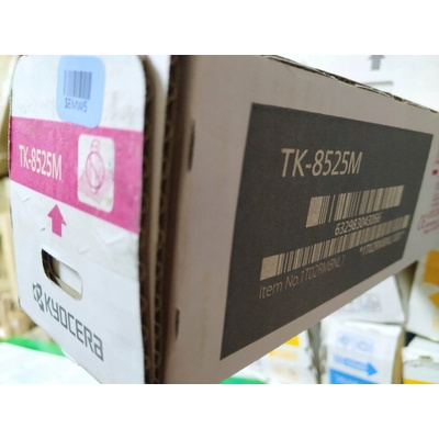 Kyocera Mita TK-8525M - originálny