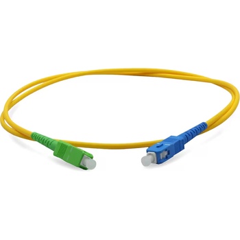 V-Store Patch Cord SC-UPC/SC-АPC SM SX 1 метър (Patch cord SC-UPC/SC-APC 1m)