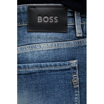 BOSS дънки straight мъжки OGDEN (50567667)
