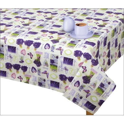 Bellatex ubrus Ema barevný patchwork 70x70cm