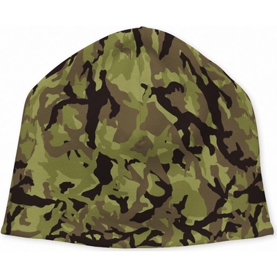 Rainbow -X čepice Voják