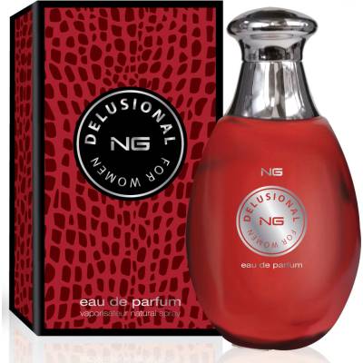 NG Perfumes NG Delusional parfémovaná voda dámská 100 ml