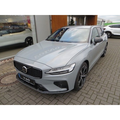 Volvo V60 T6 AWD Plus 257 kW