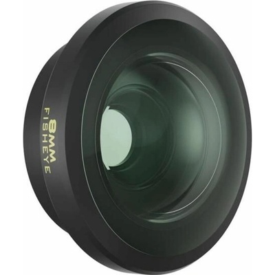 Freewell 8mm Fisheye Lens with 17mm Mount FW-SH-17FE