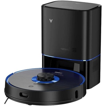 Viomi S9 Alpha UV Black