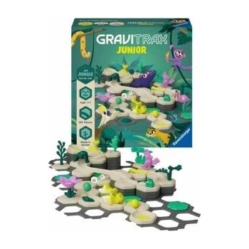 Ravensburger Строителна Игра Ravensburger Gravitrax Junior (FR)