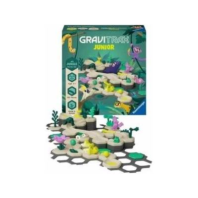 Ravensburger Строителна Игра Ravensburger Gravitrax Junior (FR)