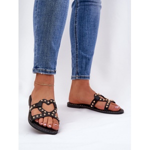 Step in style Дамски чехли модел 212897 Step in style