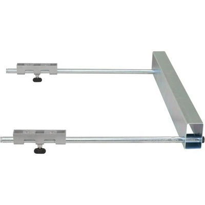 Makita Удължител Makita 194086-5 - ляв, за маса на машина 2704, 600 × 150 мм (194086-5)