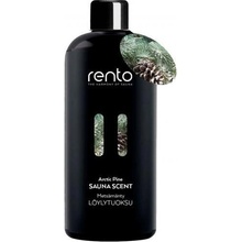 Rento Esence do sauny Arktická borovice 400 ml