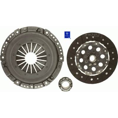 Spojková sada SACHS 3000 317 001