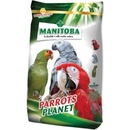 Manitoba Tropical Big Parrots 15 kg