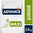 Image 1 of ADVANCE Maxi Junior 14 kg