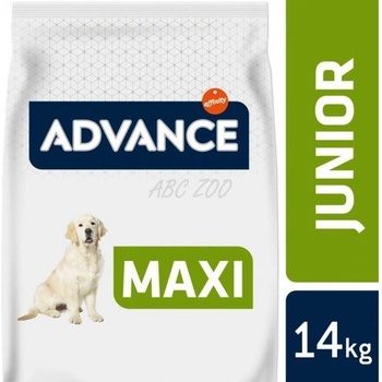 Image 1 of ADVANCE Maxi Junior 14 kg