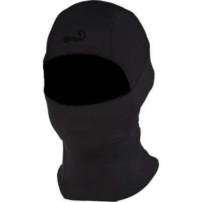Balaclava SF Agilite Čierna