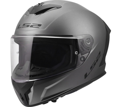 LS2 FF820 Rapid III Solid