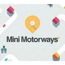 Mini Motorways