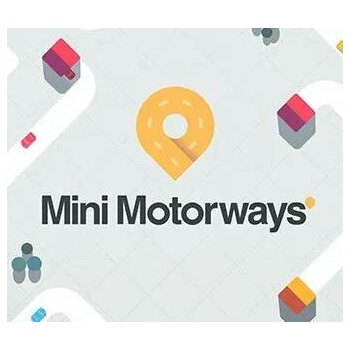 Mini Motorways