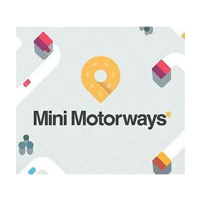 Mini Motorways