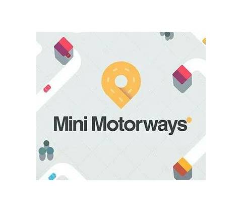 Mini Motorways
