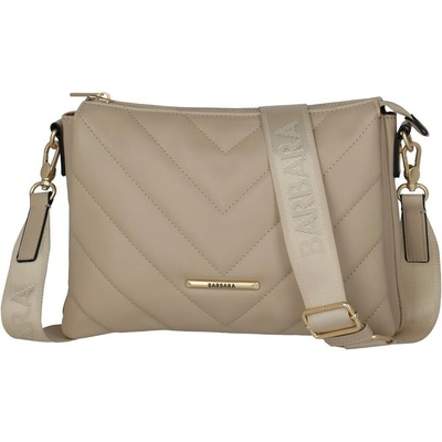 Travelite BARBARA Cozy Crossbody Bag Trio Sand 3 L TRAVELITE-1598-39
