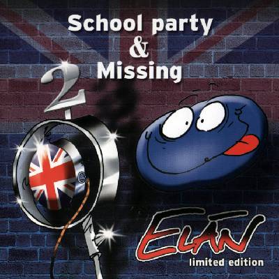 Warner Elán: School Party & Missing - CD (049029)