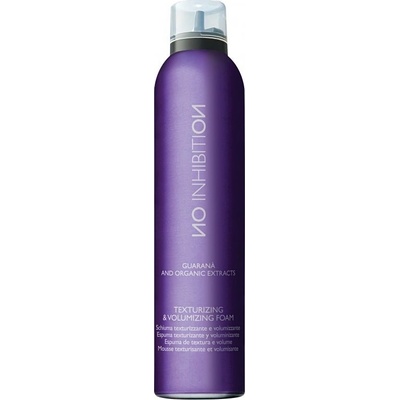 Z.One No Inhibition Texturizing Volumizing Foam 250 ml